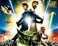 star-wars-clone-wars - Clone Wars wallpaper