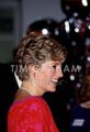 Diana Albert Hall - princess-diana photo