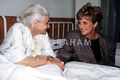 Diana Visiting Refugee Camp In Hungary - princess-diana photo