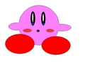 Eric's Kirby - kirby fan art