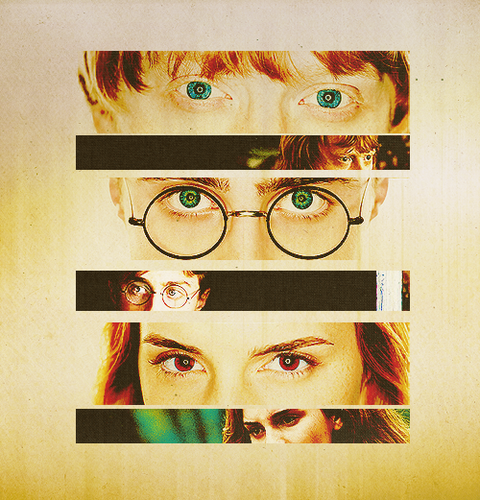  F.Yeah Harry Potter