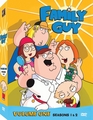 Family Guy: Volume 1 - family-guy photo