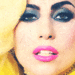 Gaga - lady-gaga icon