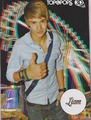 Goregous Liam (Top Of The Pops Poster!) I Ave Enternal Love 4 Liam 100% Real :) x - liam-payne photo