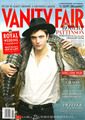 HQ scans of Robert Pattinson's Interview in Vanity Fair - robert-pattinson photo