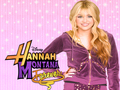 hannah-montana - Hannah Montana Dream pic by Pearl wallpaper