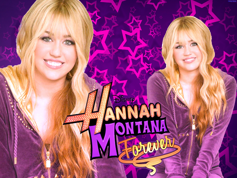Hannah Montana Forever Dream pic by Pearl