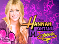 hannah-montana - Hannah Montana Forever Dream pic by pearl wallpaper