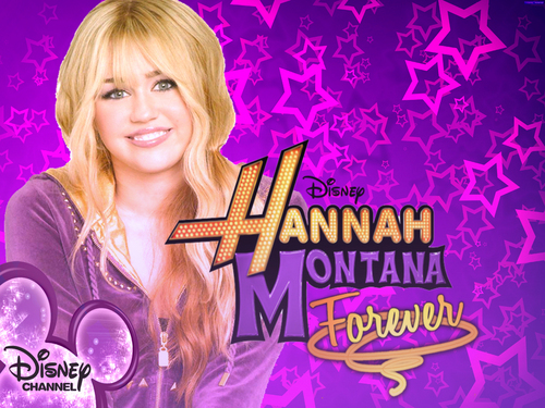  Hannah Montana Forever Dream pic 由 pearl