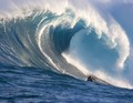 Having fun with God's waves~~^^^~ - god-the-creator photo