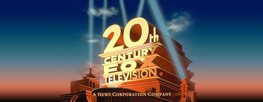 Hulu S 20th Century Zorro Fox Television Banner Twentieth