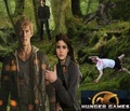 Hunger Games Movie Fanmade- Gabriella Quinones - the-hunger-games fan art
