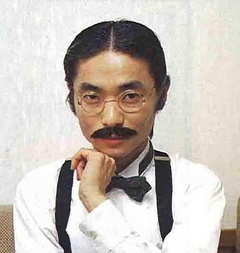  Ishida Akira