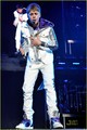 Justin Bieber: Back on Tour! - justin-bieber photo
