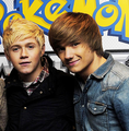 Liall Bromance (I Ave Enternal Love 4 Liall & I Get Totally Lost In Them Everyx 100% Real :) x - liam-payne photo