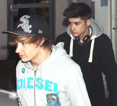Liayn Bromance (I Ave Enternal Love 4 Liayn & I Get Totally Lost In Them Everyx 100% Real :) x