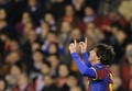 Lionel Messi [Valencia - Barcelona] - lionel-andres-messi photo