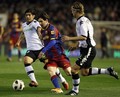 Lionel Messi [Valencia - Barcelona] - lionel-andres-messi photo