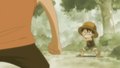 monkey-d-luffy - Luffy screencap