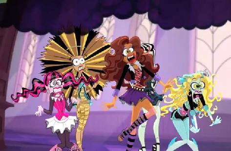 MH Opening Monster High Image 19827986 Fanpop