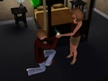 Marriage Proposal - the-sims-3 photo