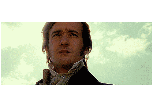 Mr. Darcy <3
