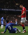 Nando - Chelsea(2) vs Manchester United(1) - fernando-torres photo