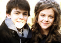 Narnia Cast - the-chronicles-of-narnia photo