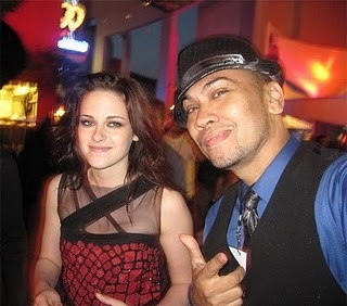 New/Old photo of KSTEW