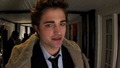 New photos of Robert on set of Twilight - edward-cullen photo