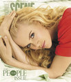 Nicole Kidman Covers Nashville Scene's People Issue 2011 - nicole-kidman photo