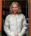 Nicole Kidman: Rainy Day in San Francisco - nicole-kidman photo