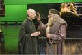 OOTP behind the scenes - harry-potter photo