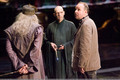 OOTP behind the scenes - harry-potter photo