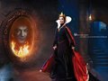Olivia Wilde as the Evil Queen - disney photo