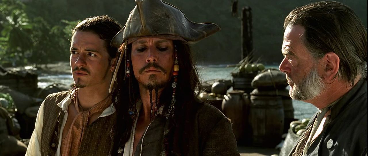pirates of the caribbean Images on Fanpop.