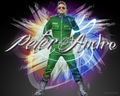 Peter Andre:  Electric Performance - peter-andre fan art