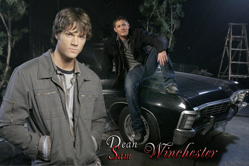 Sam & Dean Winchester