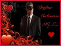 Stefan Salvatore My Love - the-vampire-diaries fan art