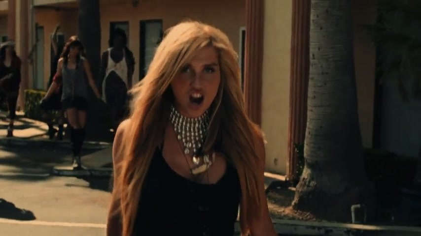 Ke$ha - Take It Off - Music Video - Ke$ha Image (21875981 