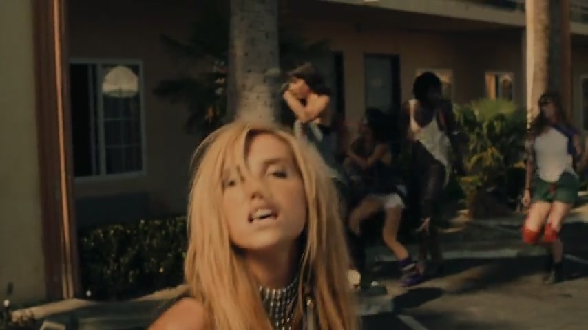 Ke$ha images Ke$ha - Take It Off - Music Video HD 