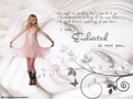 taylor-swift - Taylor Swift Enchanted wallpaper