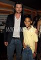 The CW 2006 Upfront - After Party - tom-welling photo