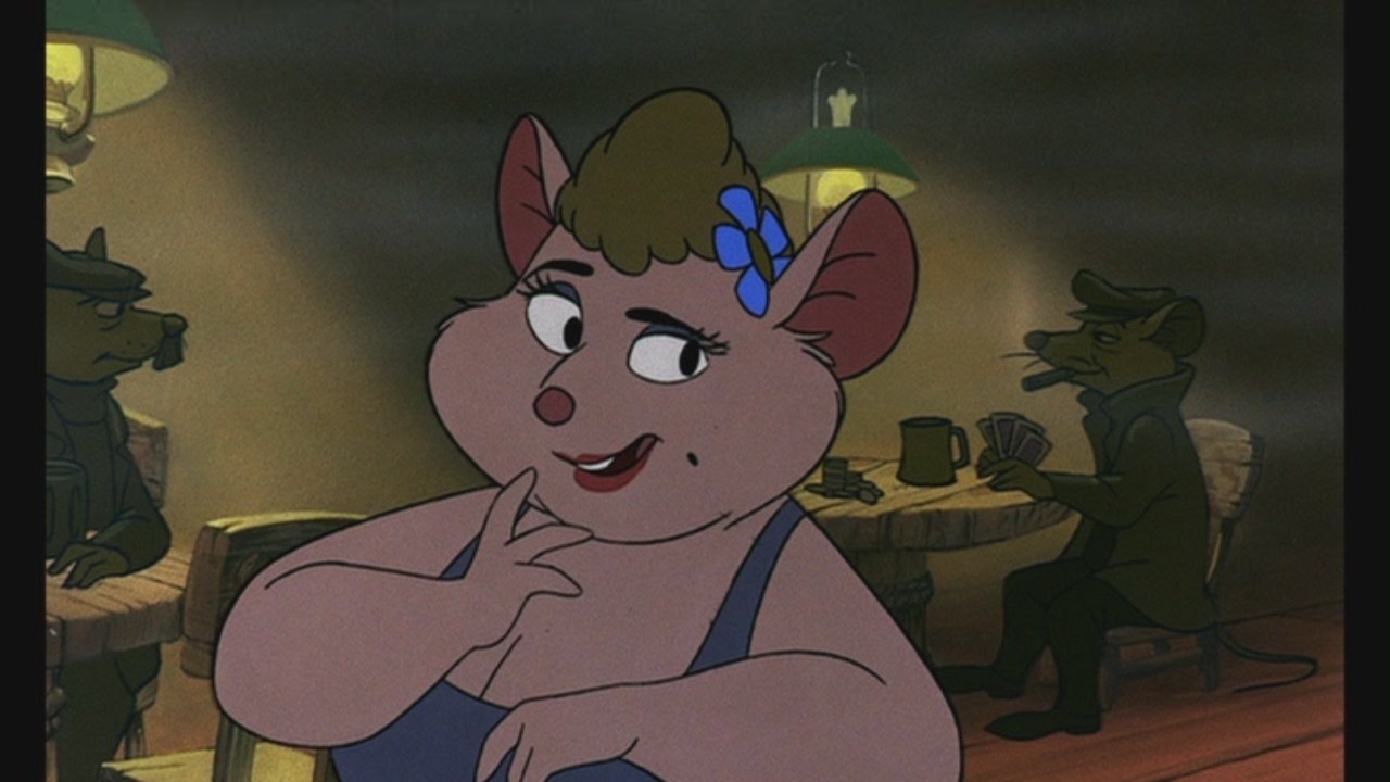 clipart disney the great mouse detective - photo #35