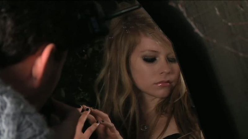 The Making of Goodbye Lullaby