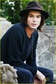 Tyler Blackburn - hottest-actors photo