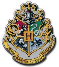We all love Hogwarts