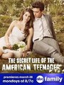 amy and ricky - the-secret-life-of-the-american-teenager photo