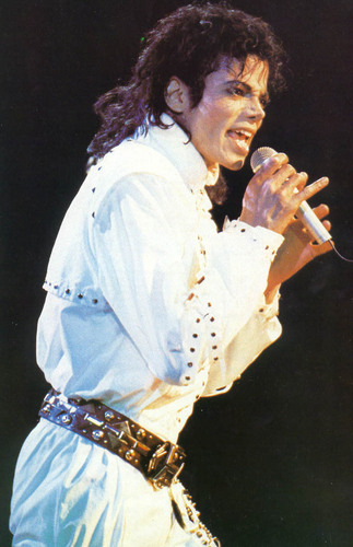  bad tour working jour and night