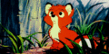 classic-disney - the fox and the hound screencap